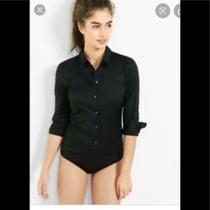 NWT Express body suit